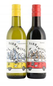 Barramundi Single Serve